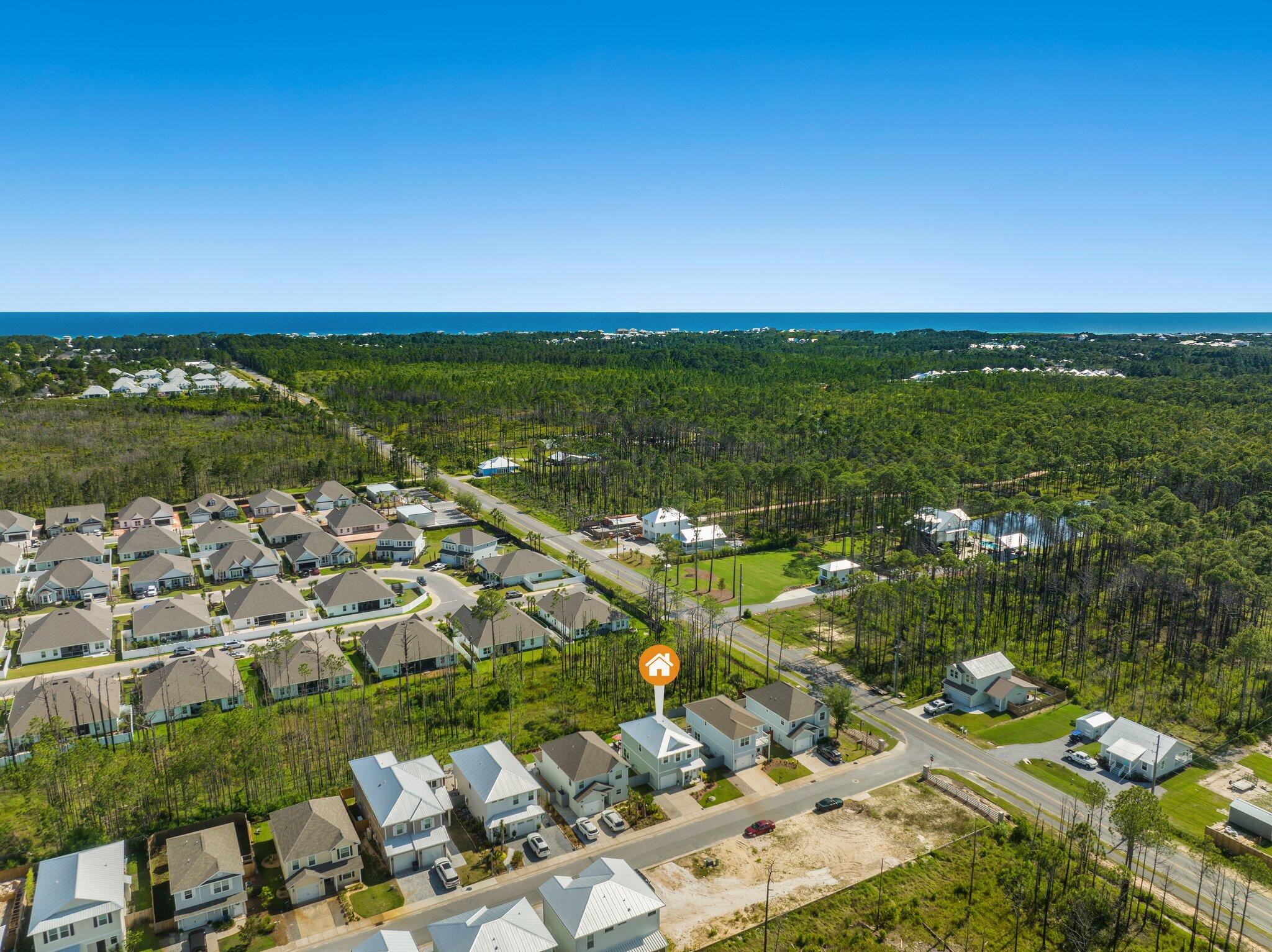 Thompson Woods PH IA - Residential