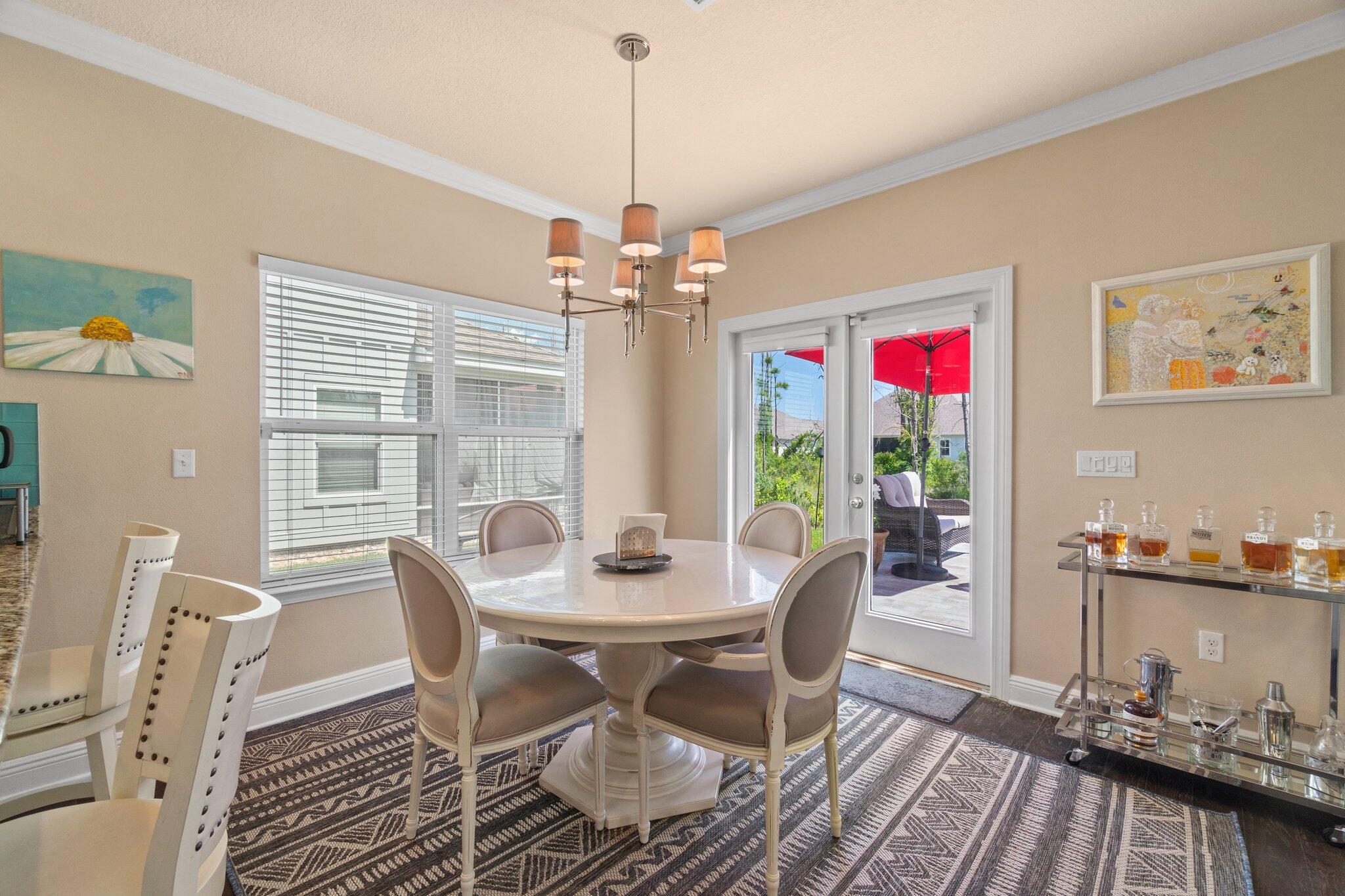 Thompson Woods PH IA - Residential