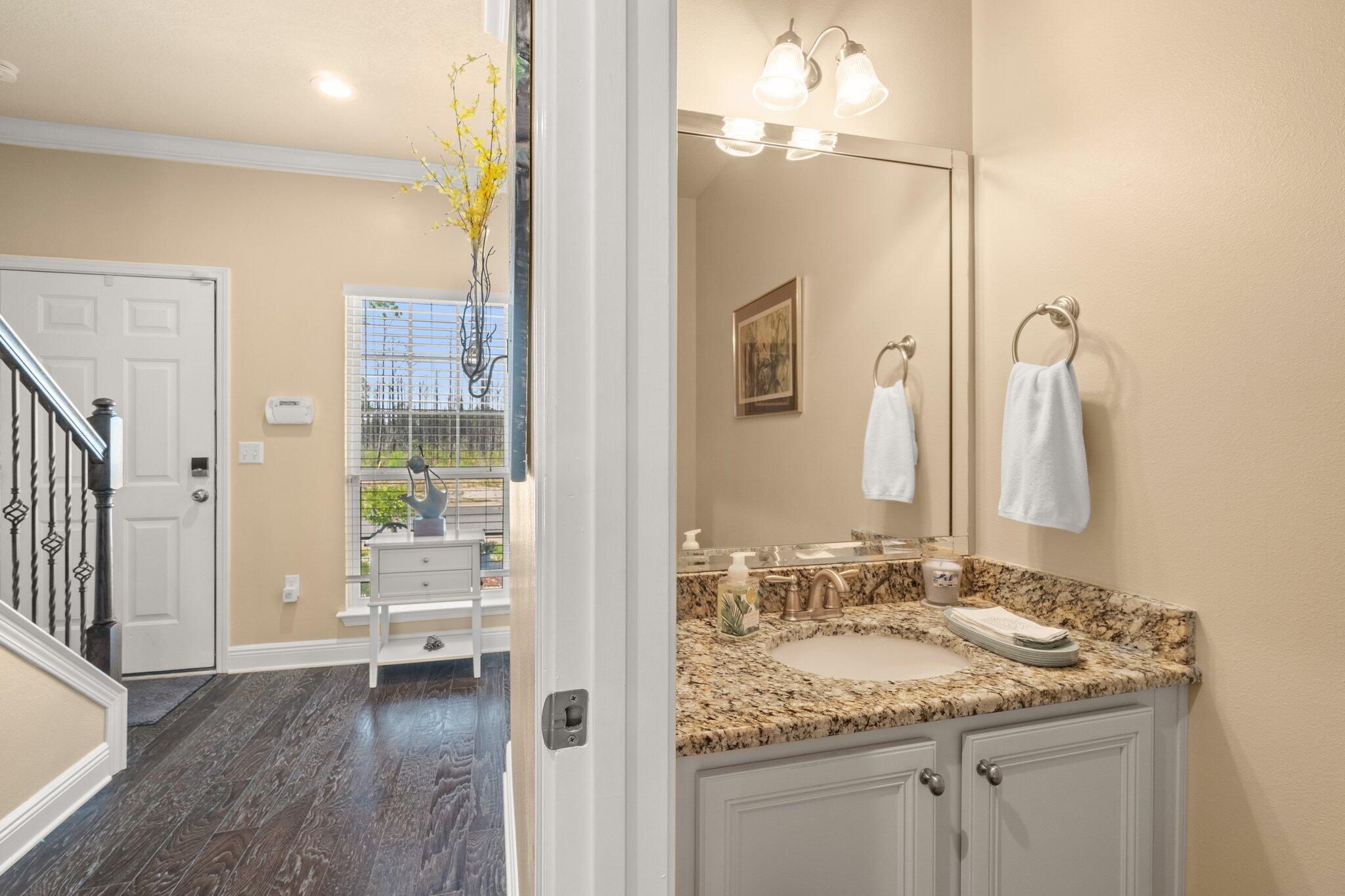 Thompson Woods PH IA - Residential