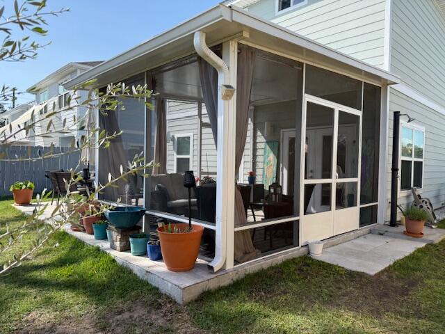 Thompson Woods PH IA - Residential