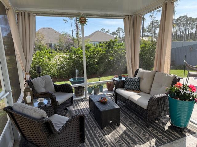 Thompson Woods PH IA - Residential