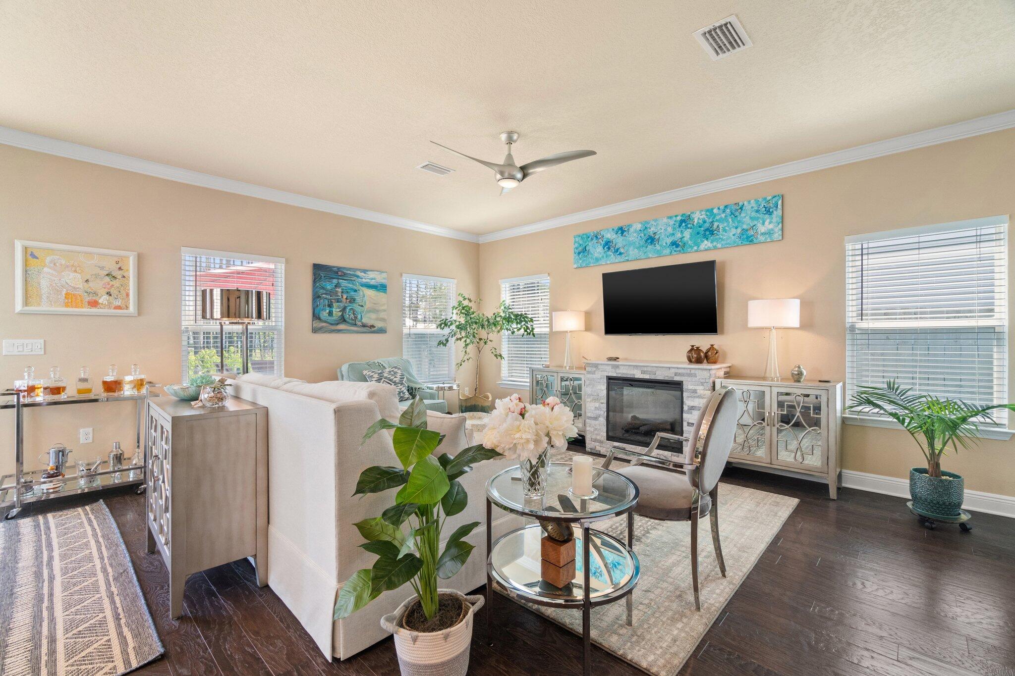 Thompson Woods PH IA - Residential