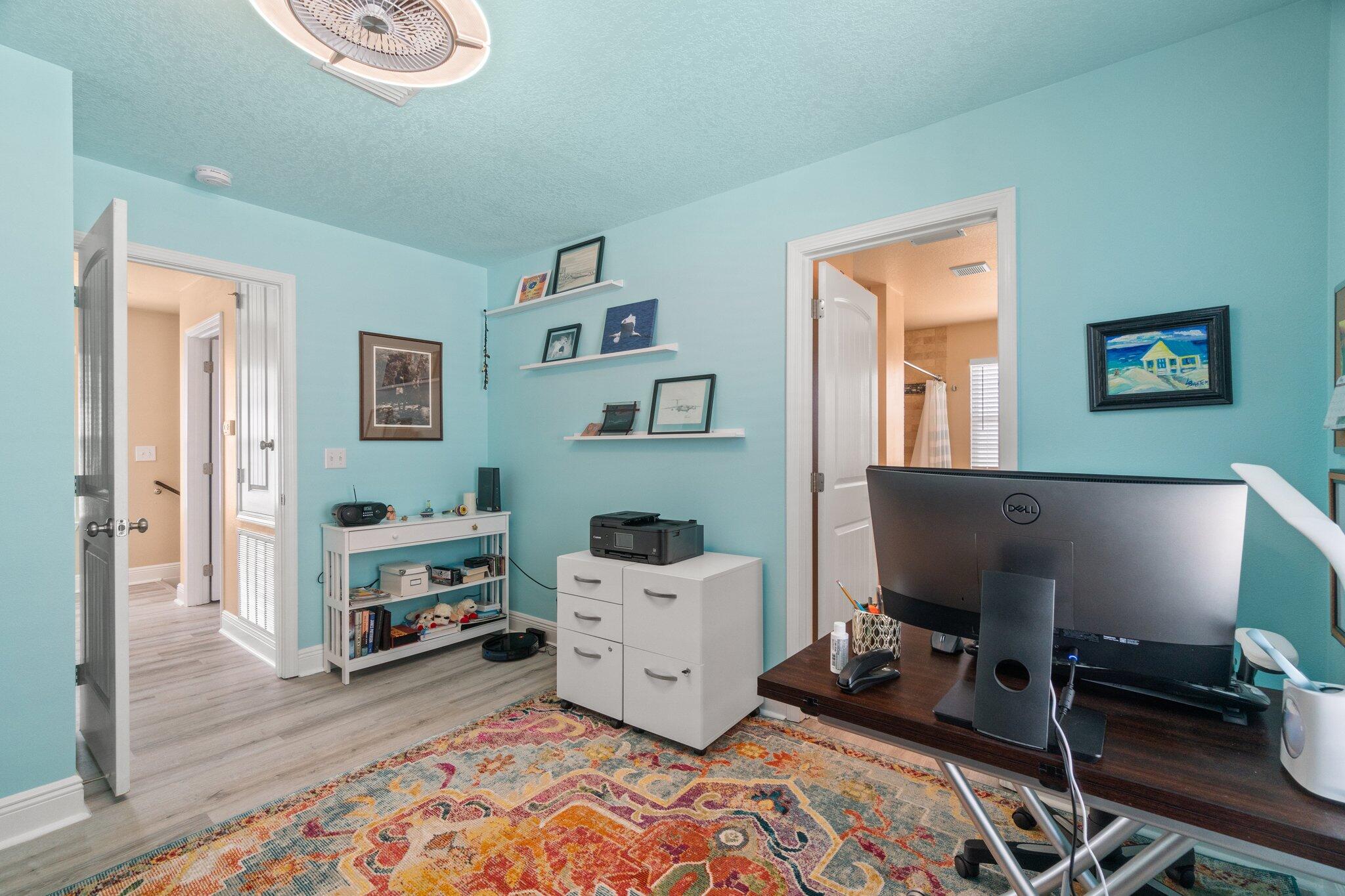 Thompson Woods PH IA - Residential