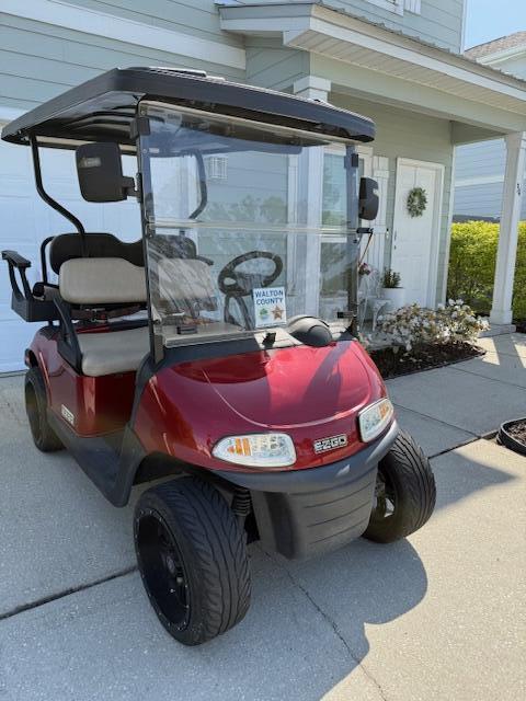 Thompson Woods PH IA - Residential