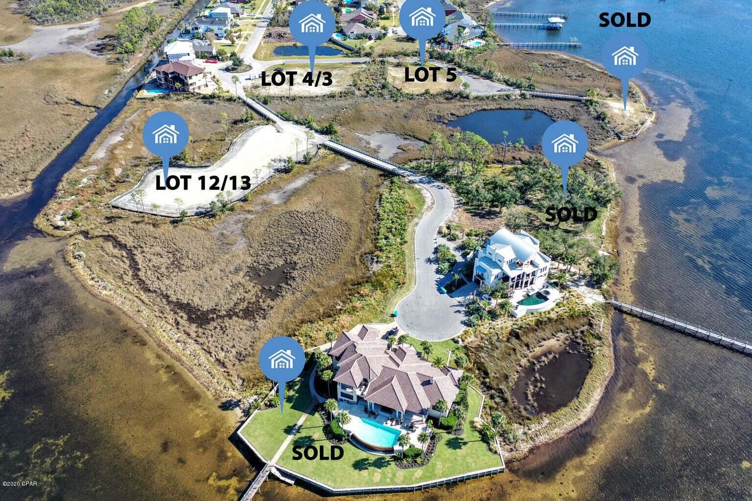 Lot 12 Northshore Islands Road