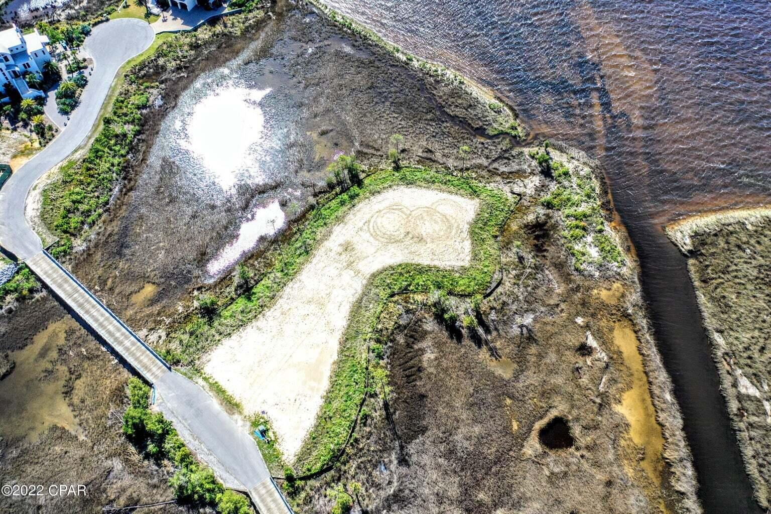 Lot 12 Northshore Islands Road