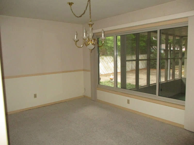 VILLA RUSS PARK - Residential