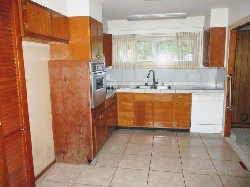 VILLA RUSS PARK - Residential