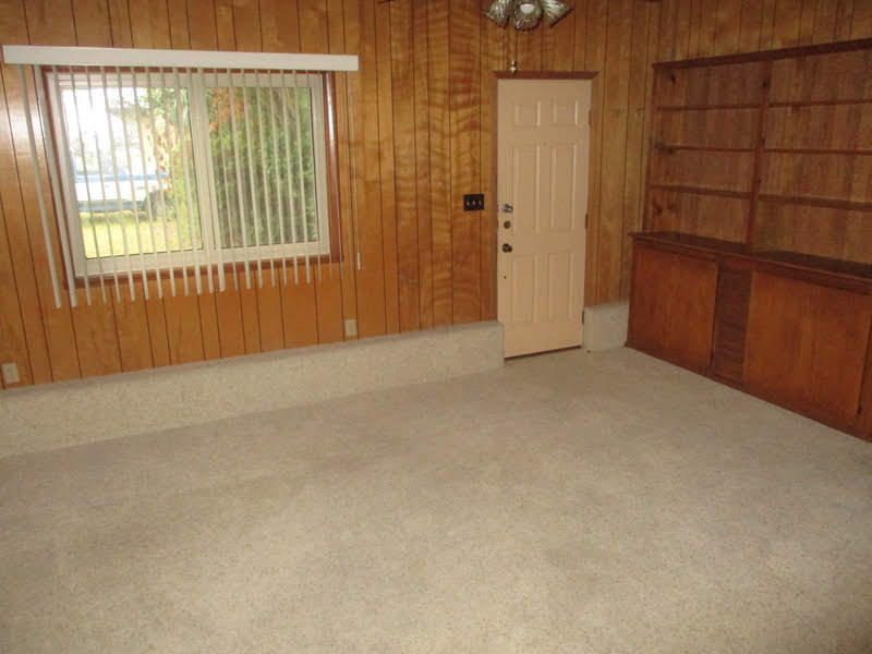 VILLA RUSS PARK - Residential