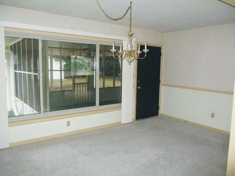 VILLA RUSS PARK - Residential