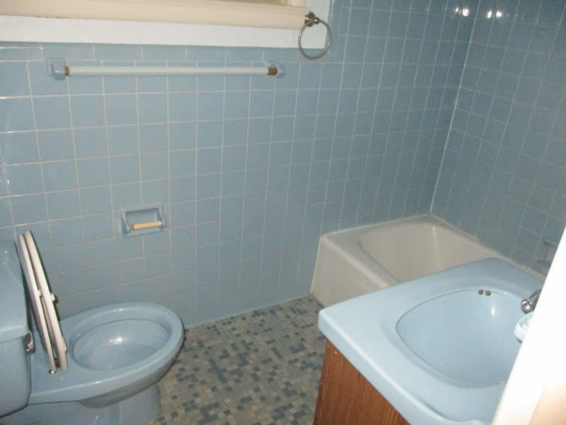 VILLA RUSS PARK - Residential