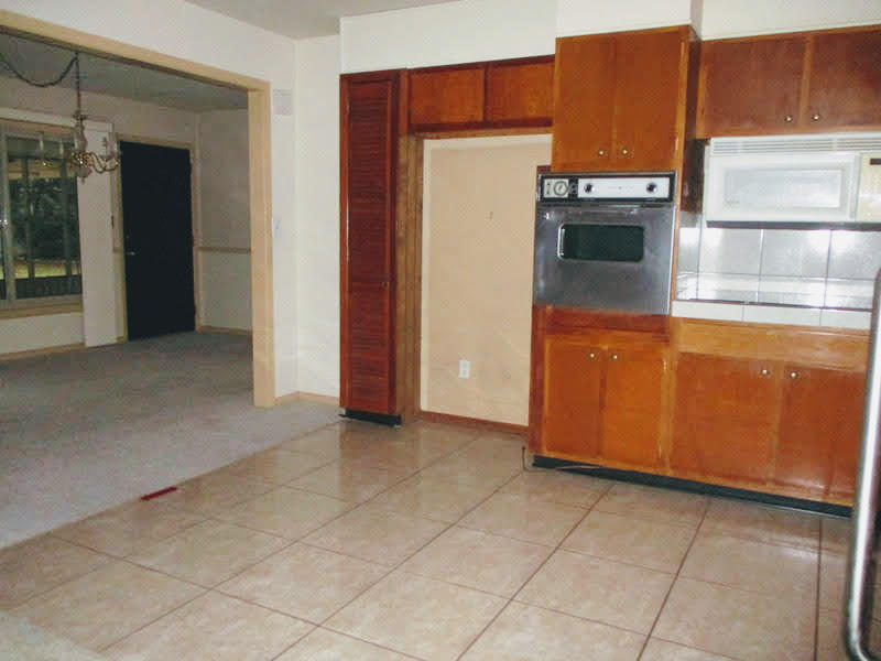 VILLA RUSS PARK - Residential