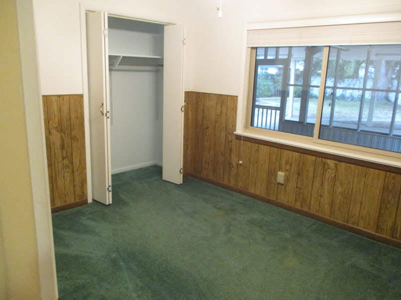 VILLA RUSS PARK - Residential