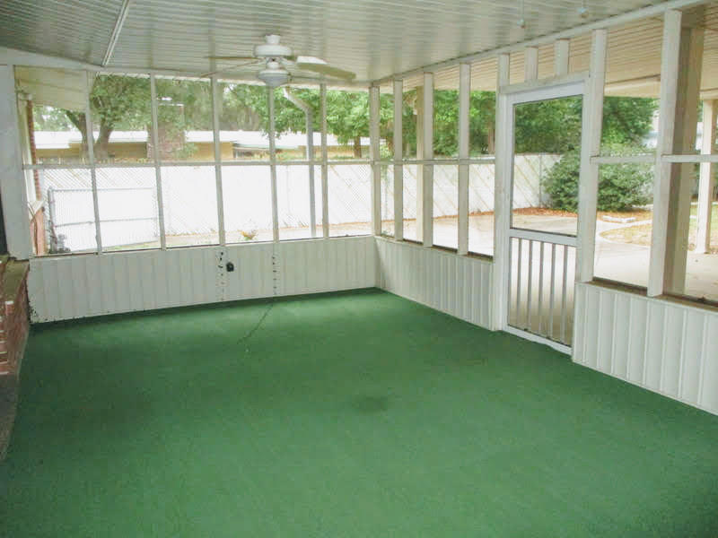 VILLA RUSS PARK - Residential