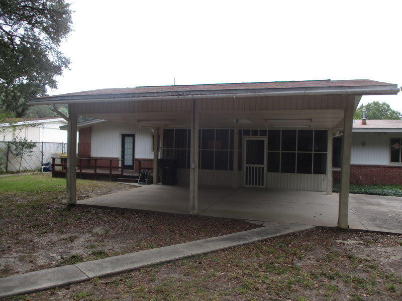 VILLA RUSS PARK - Residential