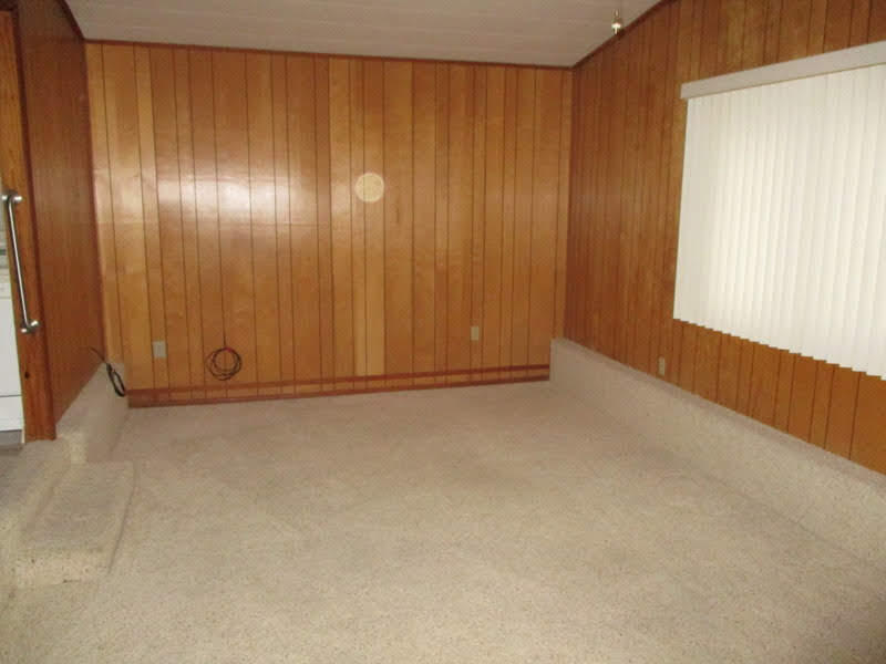 VILLA RUSS PARK - Residential