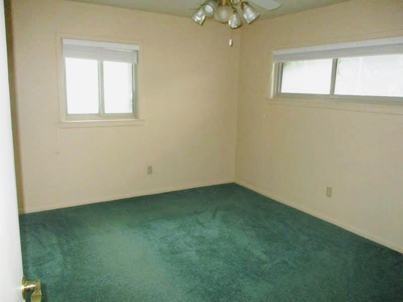 VILLA RUSS PARK - Residential