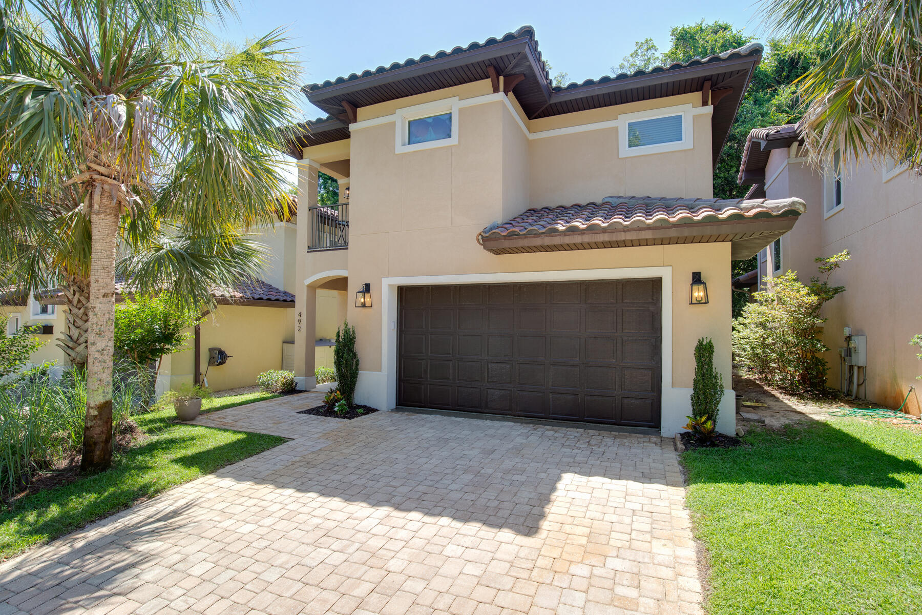 SOUNDVIEW - Residential