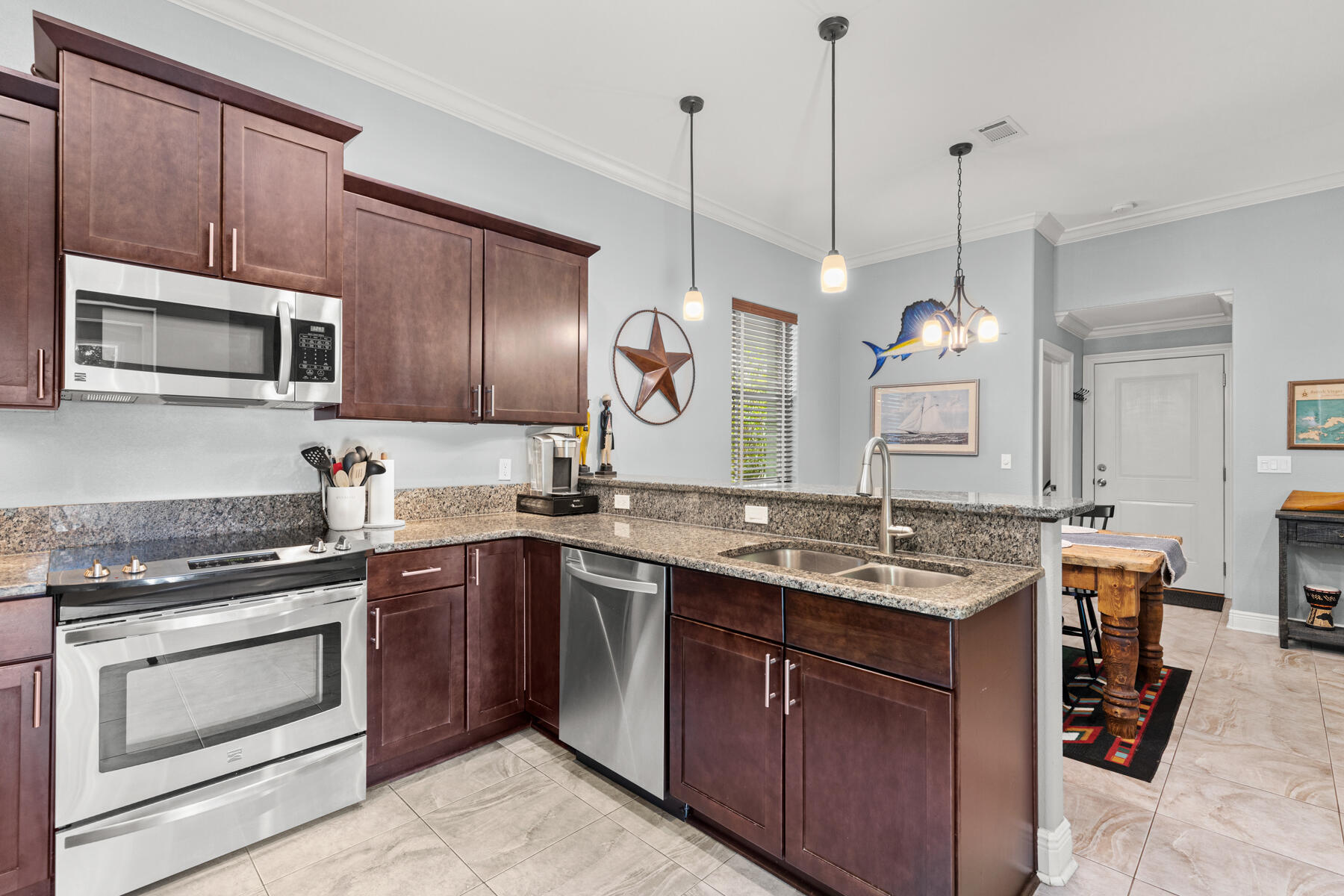 SOUNDVIEW - Residential
