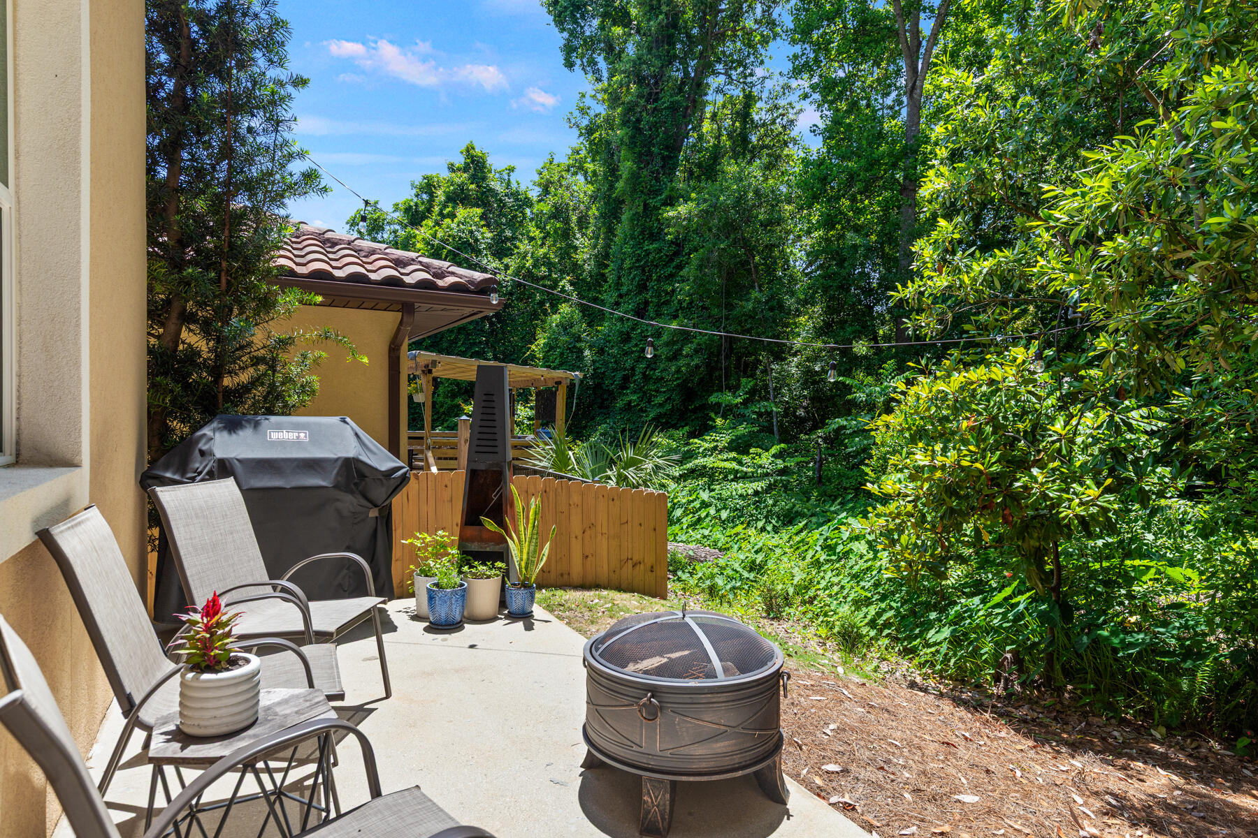 SOUNDVIEW - Residential