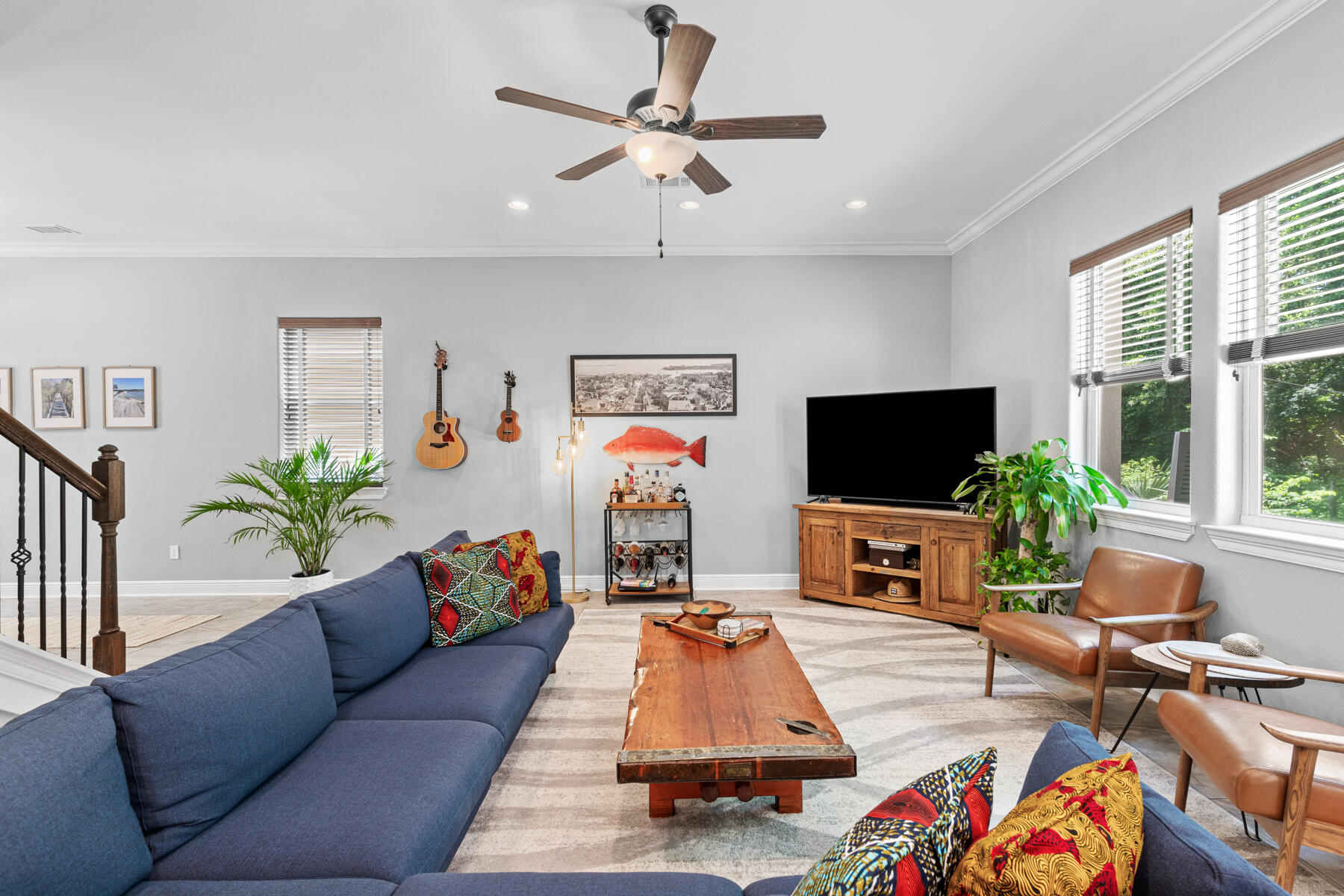 SOUNDVIEW - Residential