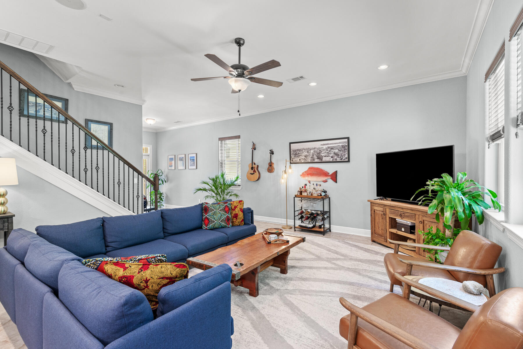 SOUNDVIEW - Residential