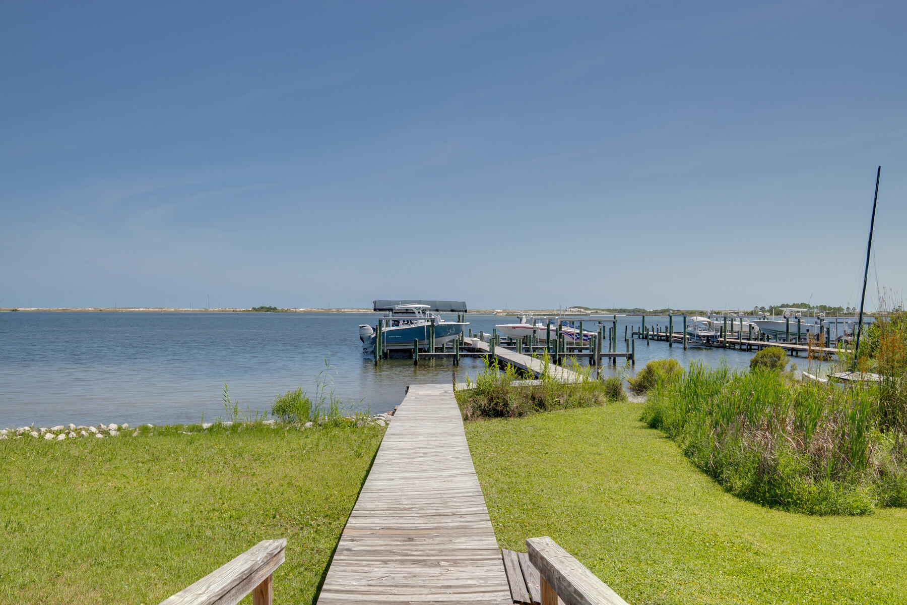 SOUNDVIEW - Residential