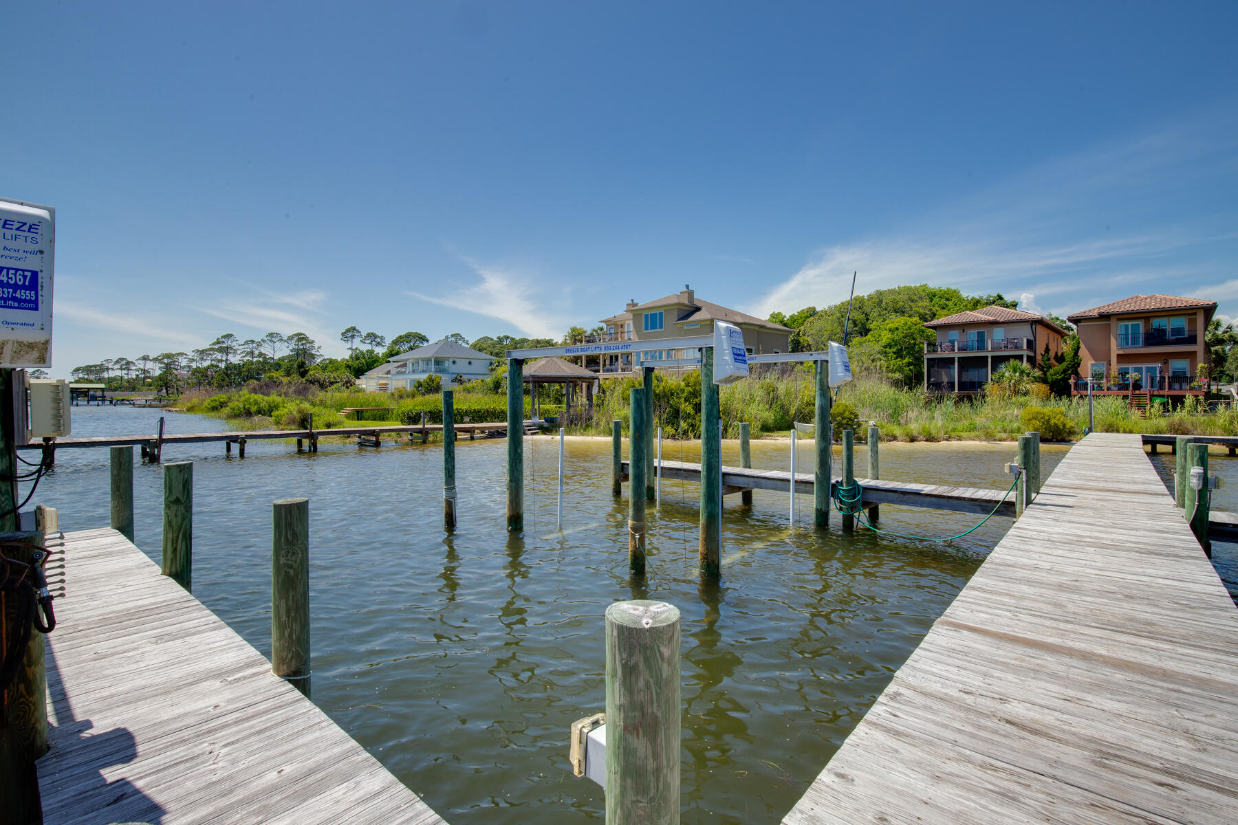 SOUNDVIEW - Residential