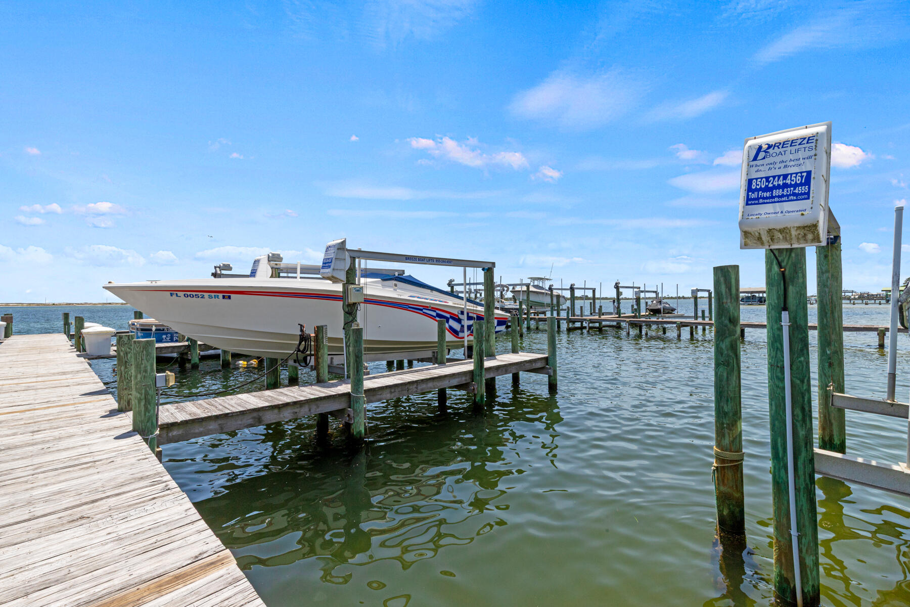 SOUNDVIEW - Residential