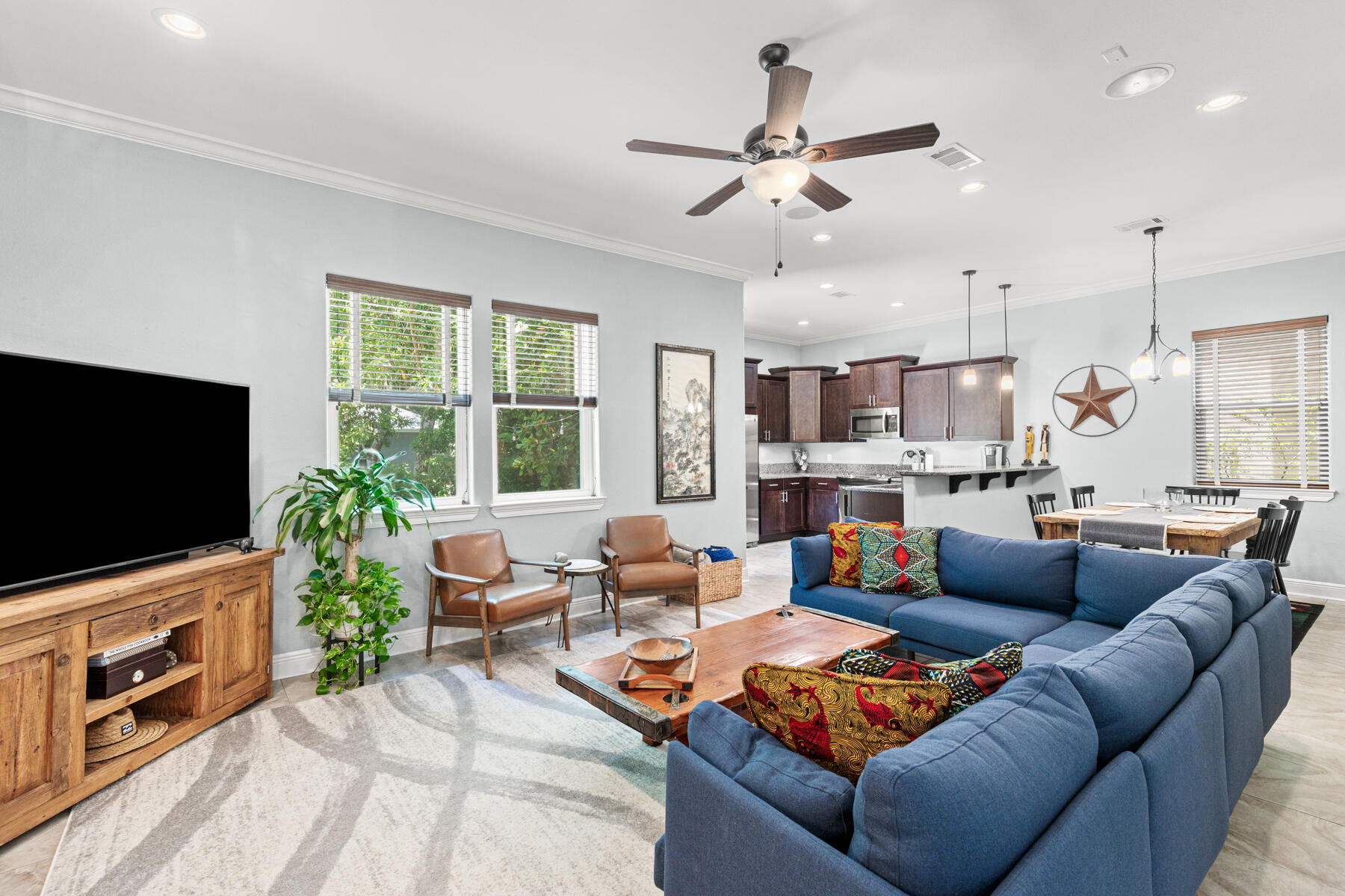 SOUNDVIEW - Residential