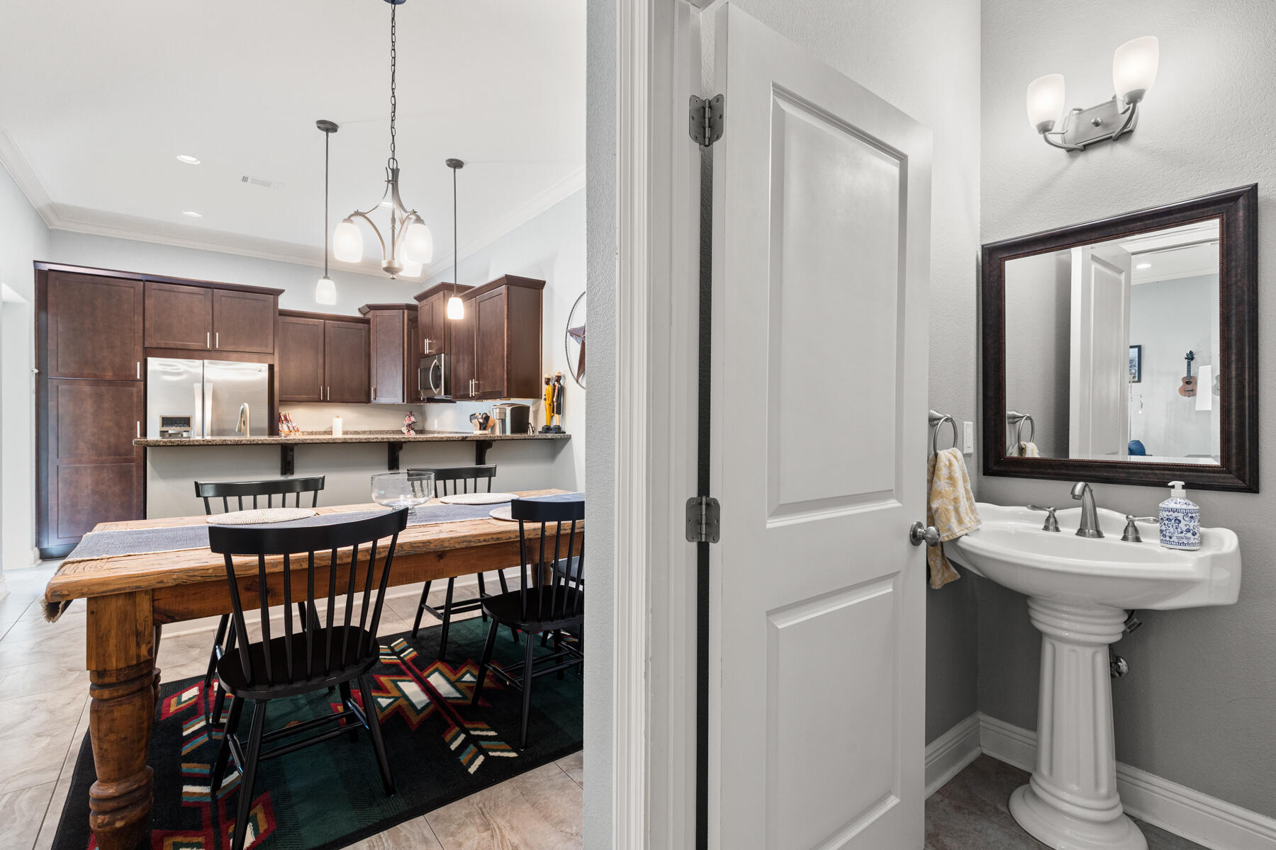 SOUNDVIEW - Residential