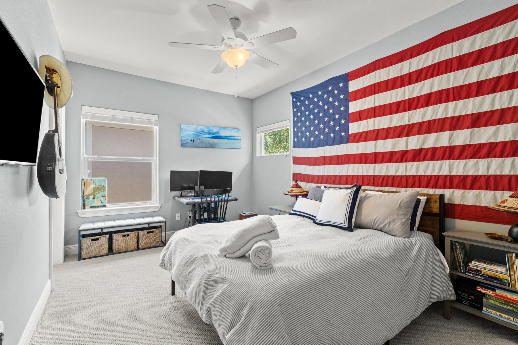 SOUNDVIEW - Residential