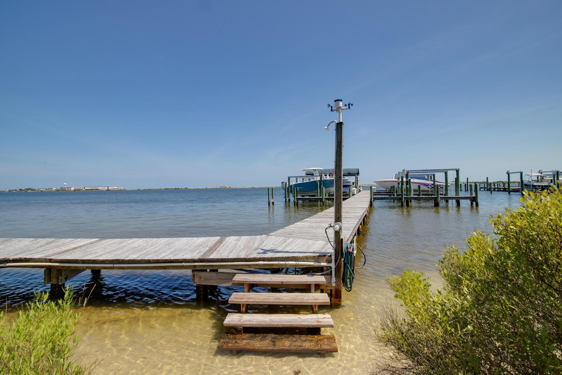 SOUNDVIEW - Residential