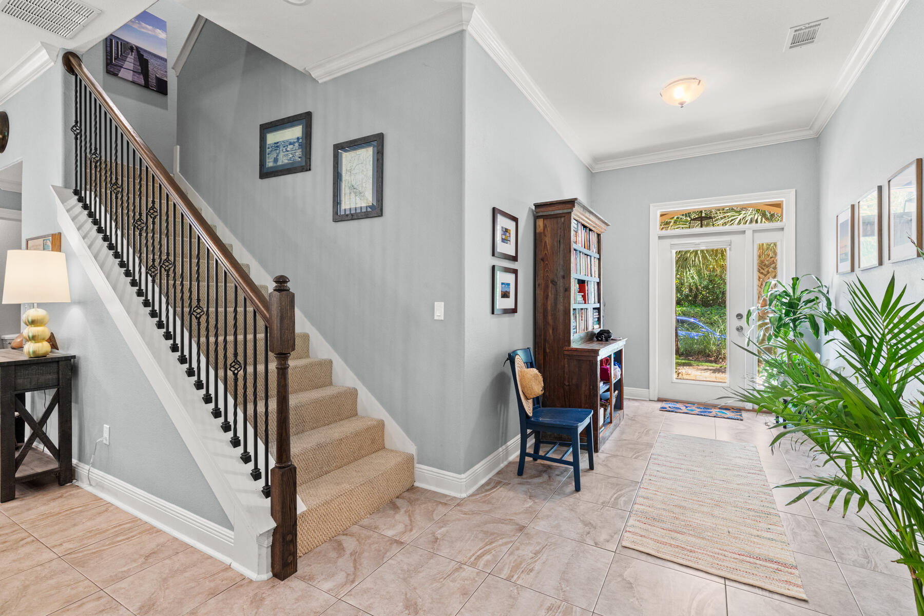 SOUNDVIEW - Residential