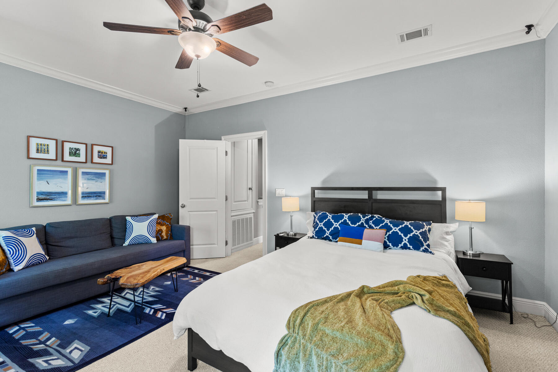 SOUNDVIEW - Residential