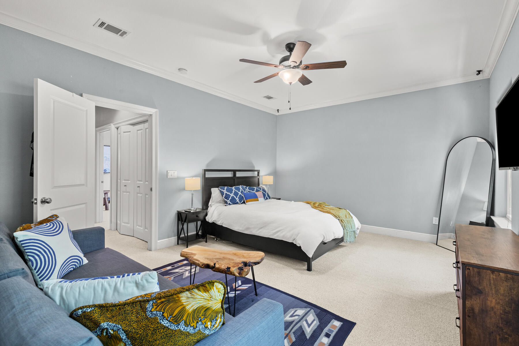 SOUNDVIEW - Residential