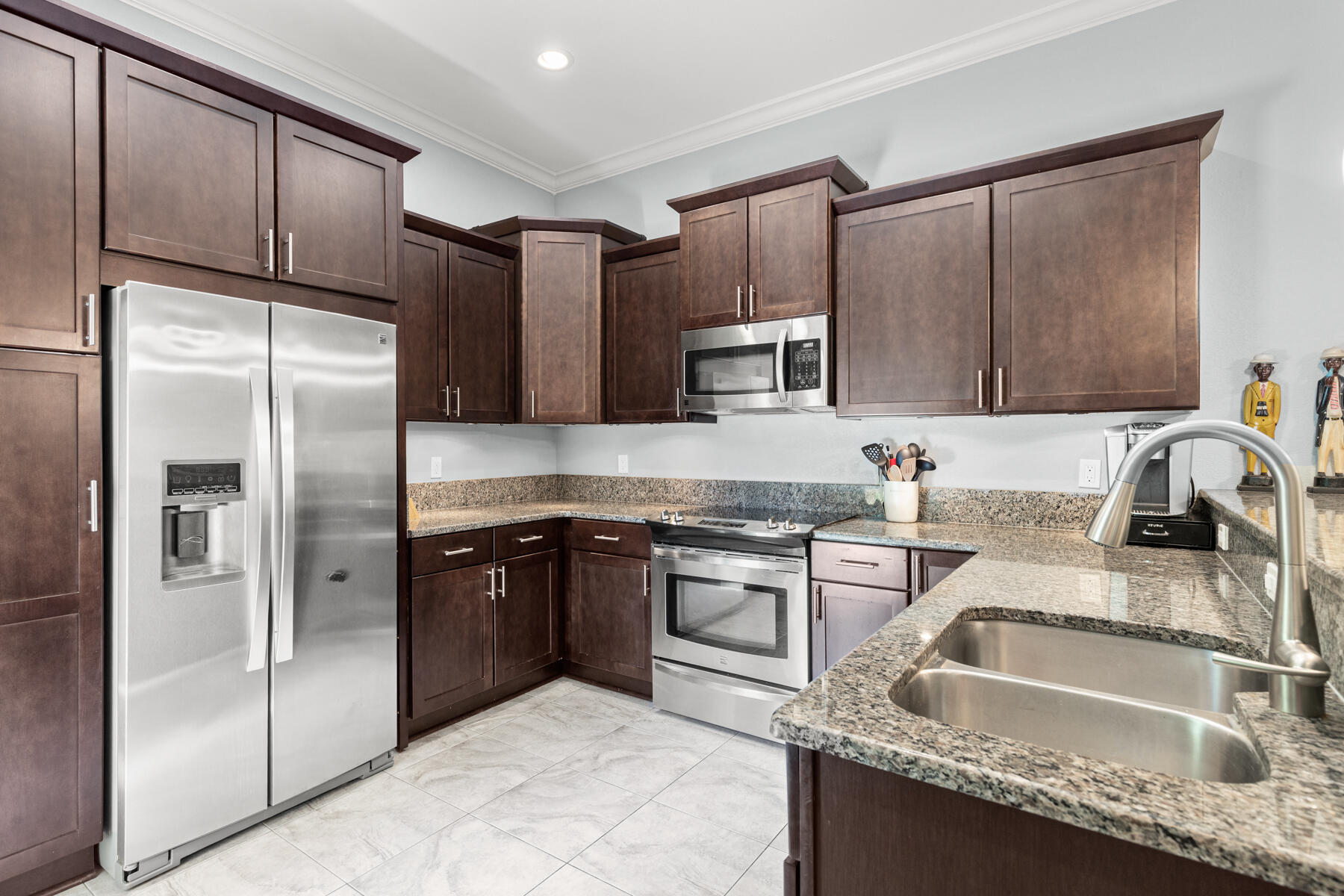 SOUNDVIEW - Residential