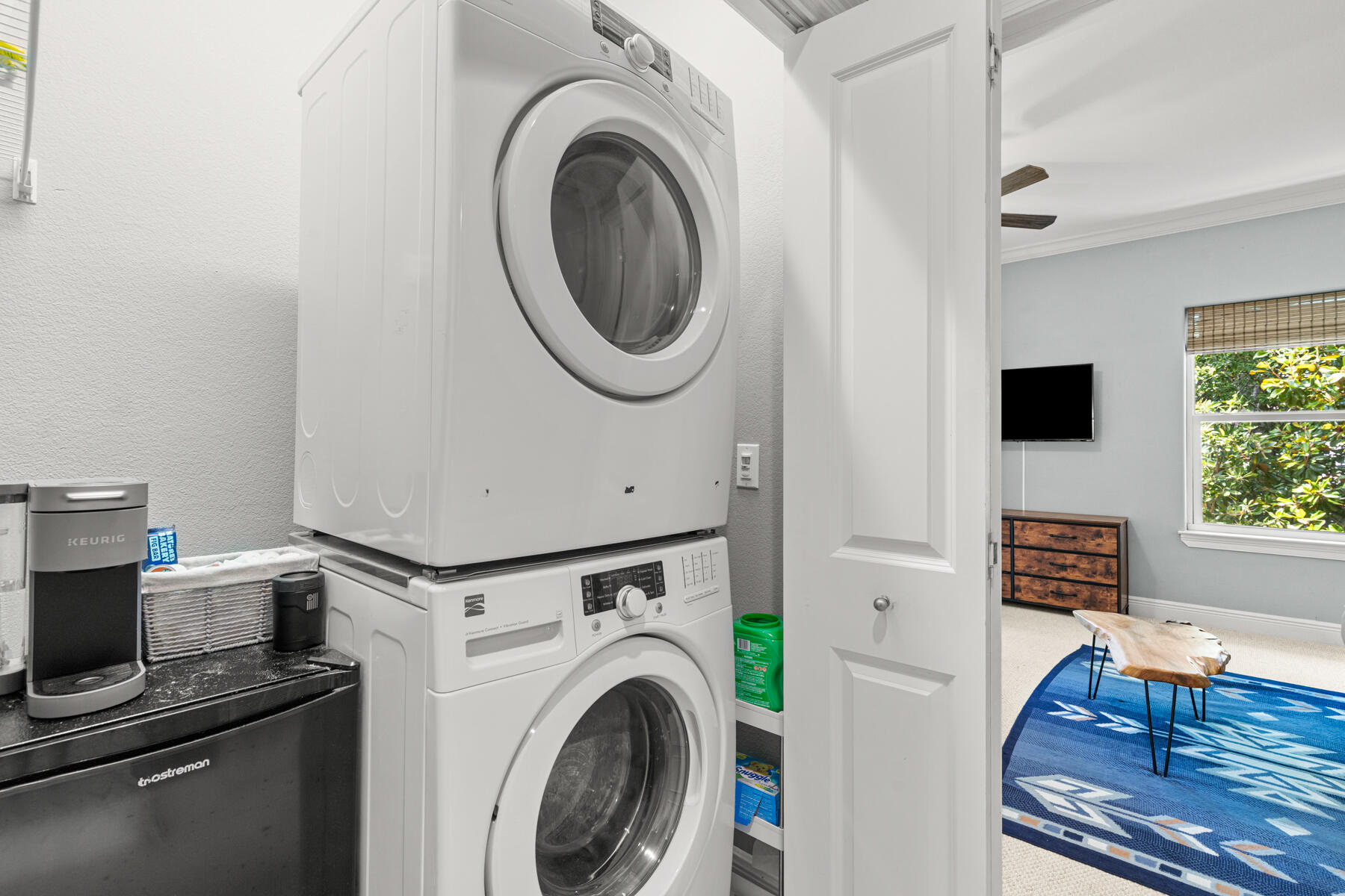 SOUNDVIEW - Residential