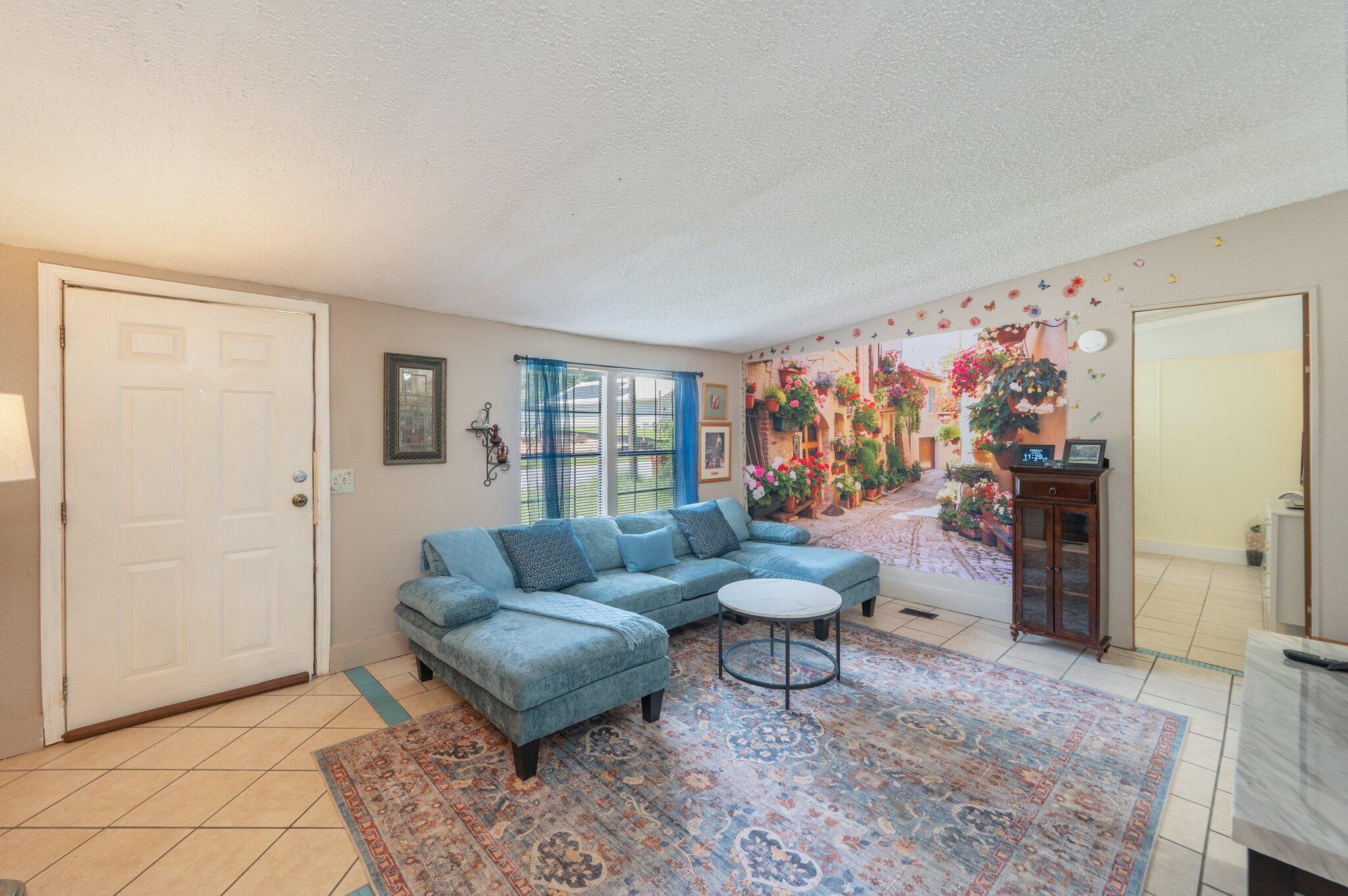 Oak ridge - Residential
