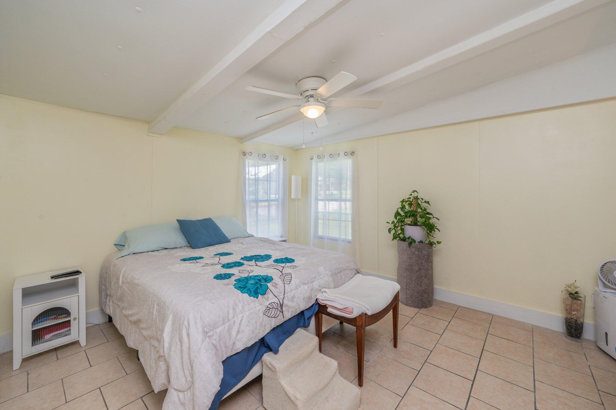 Oak ridge - Residential