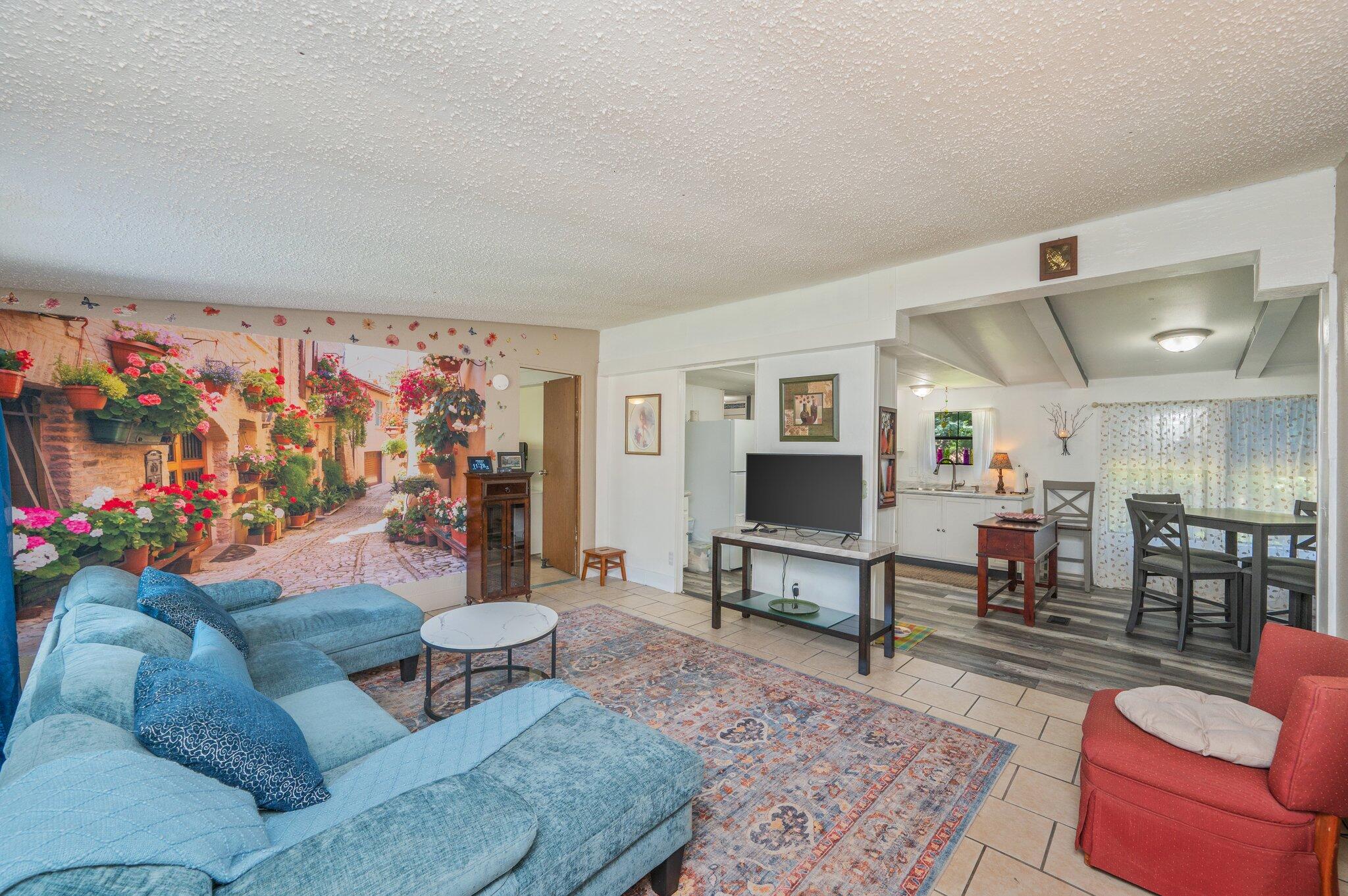 Oak ridge - Residential