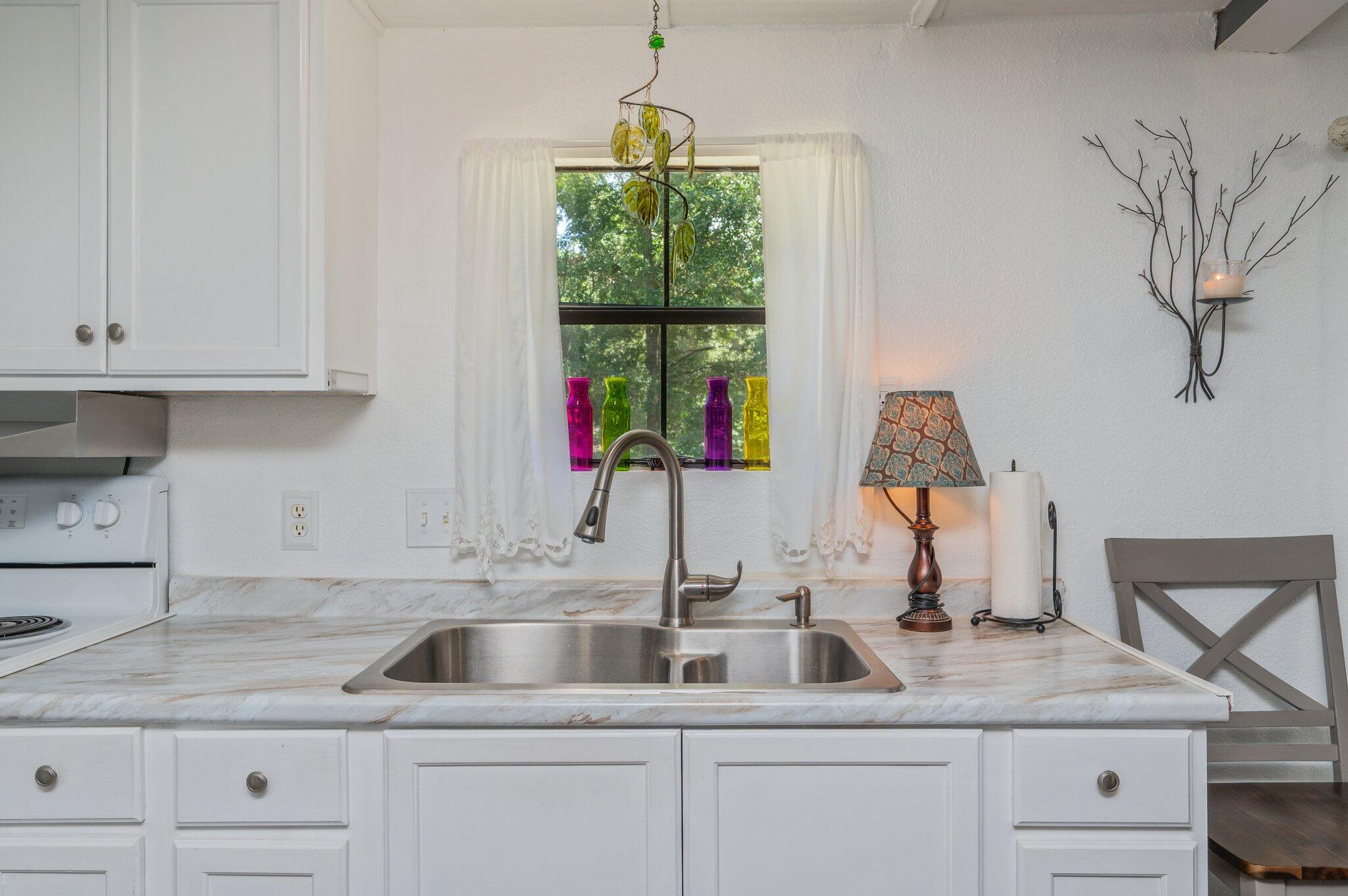 Oak ridge - Residential