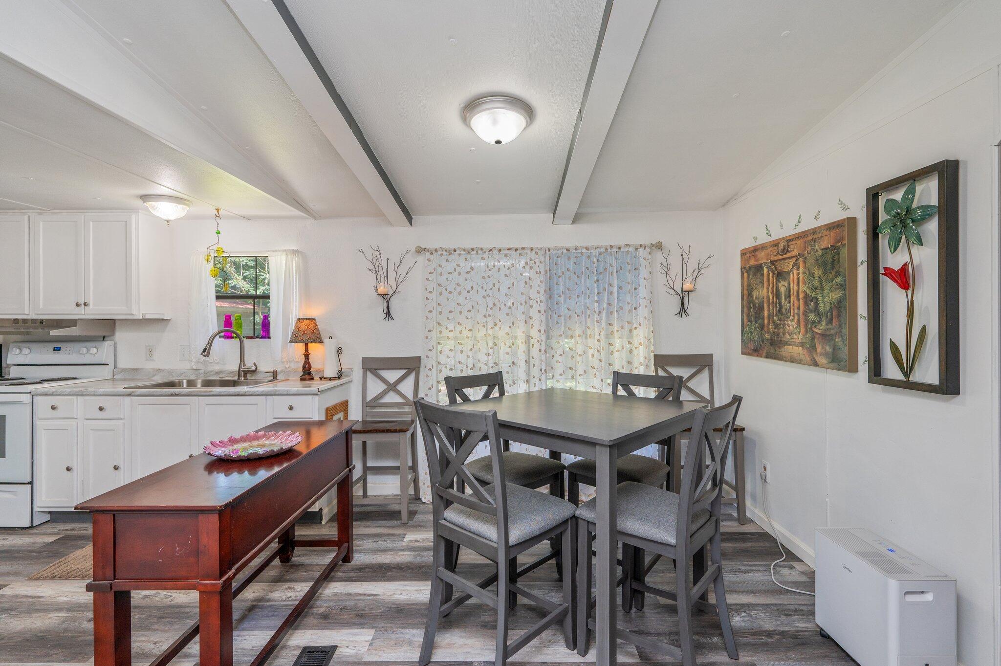 Oak ridge - Residential