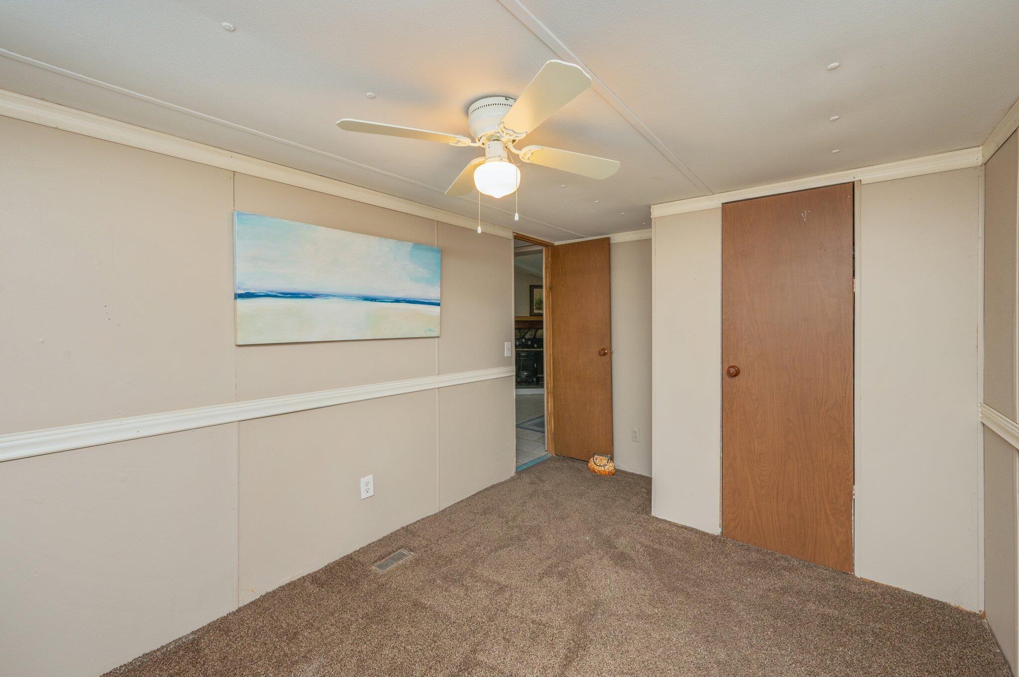 Oak ridge - Residential