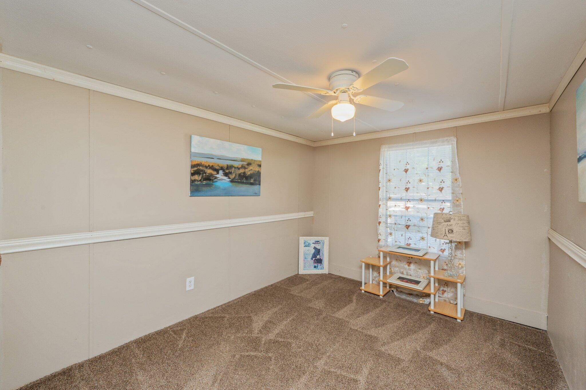 Oak ridge - Residential