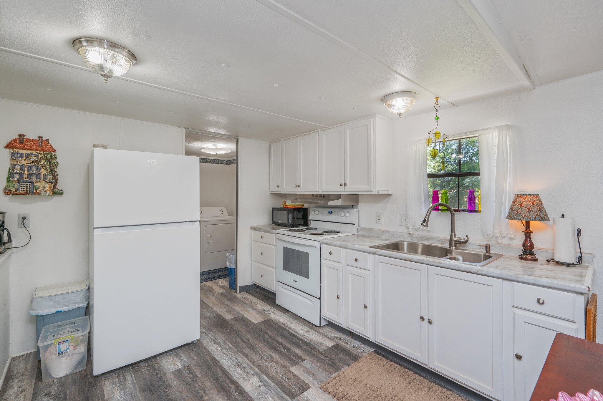 Oak ridge - Residential