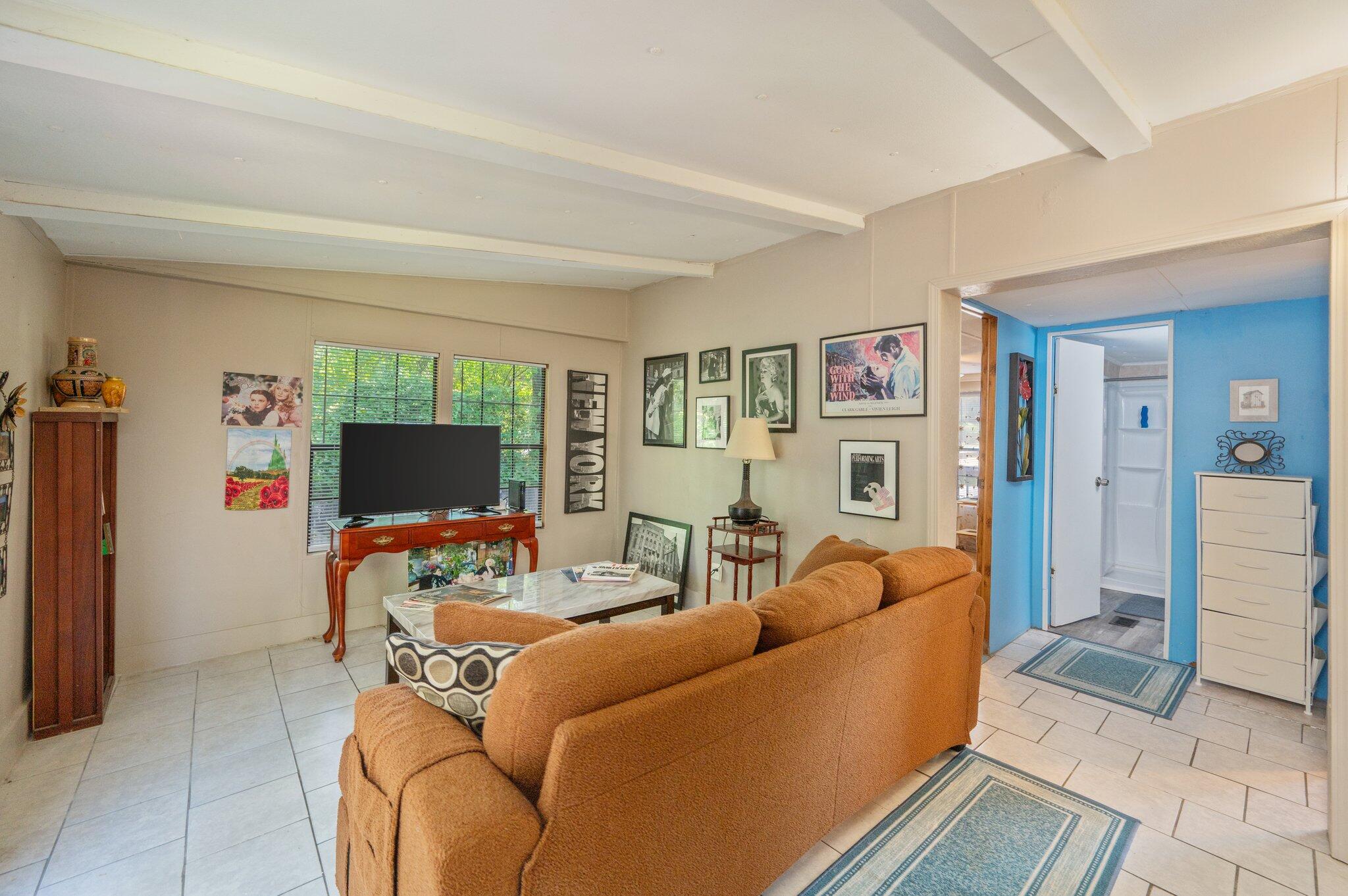 Oak ridge - Residential