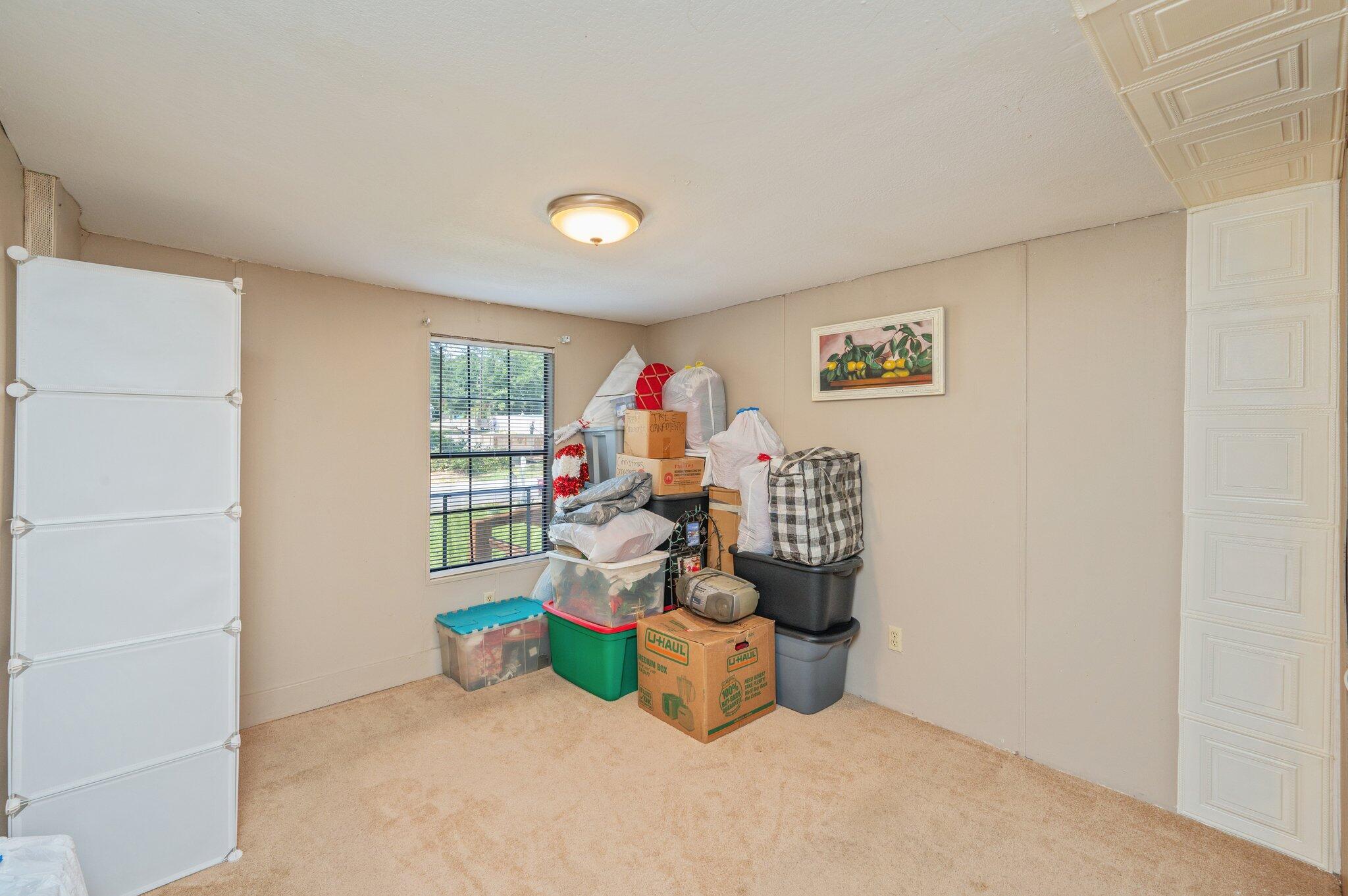 Oak ridge - Residential