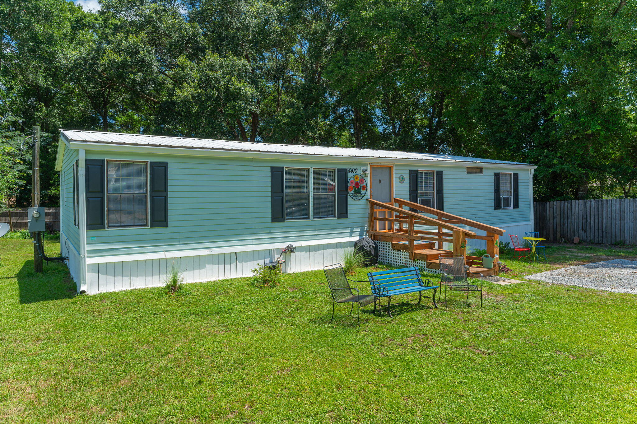 Oak ridge - Residential