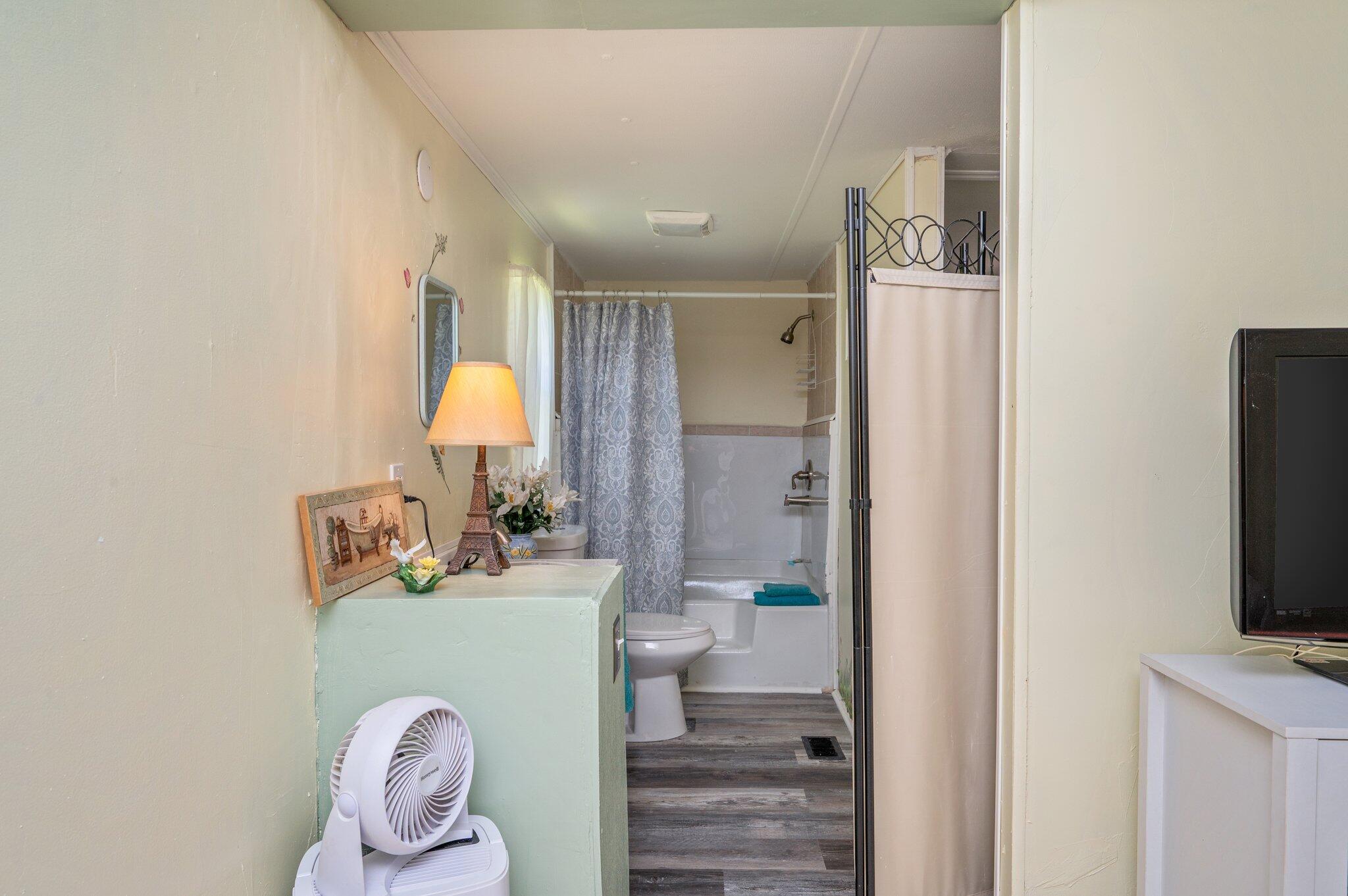 Oak ridge - Residential